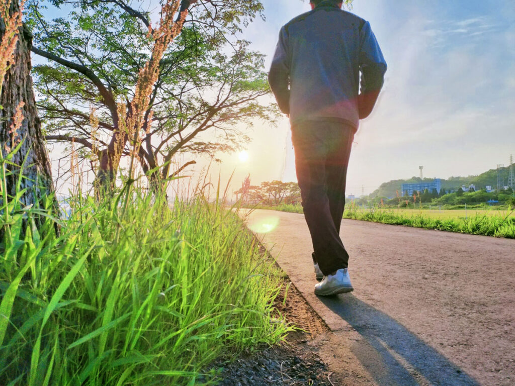 病気平癒祈願を毎月受け続け、高血圧が落ち着く