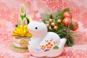 令和7年（2025）初詣のご案内